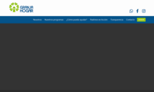 Granjahogar.org.mx thumbnail