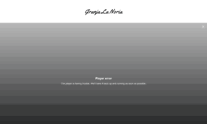 Granjalanoria.com thumbnail