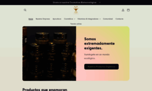 Granjalapaz.com thumbnail