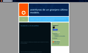 Granjeroultimomodelo.blogspot.com thumbnail