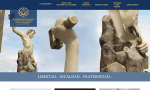 Granlogianacionaldecolombia.com thumbnail