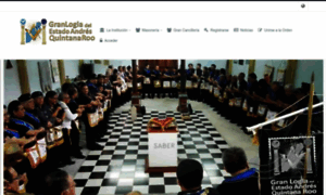 Granlogiaqroo.org thumbnail