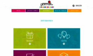 Granmark.com.mx thumbnail