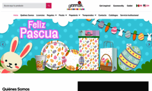Granmark.com thumbnail