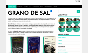 Granodesal.com thumbnail