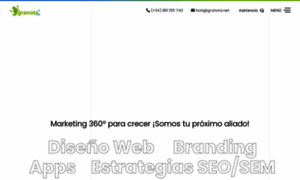 Granota.eu thumbnail