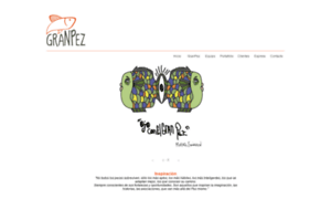 Granpezchile.com thumbnail