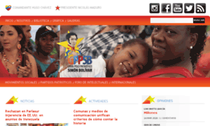 Granpolopatriotico.org.ve thumbnail