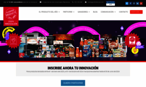 Granpremioalainnovacion.com thumbnail