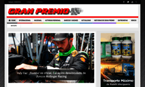 Granpremioonline.com.ar thumbnail