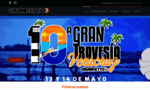 Granretto.com thumbnail