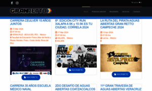 Granrettoventas.com thumbnail