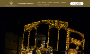 Gransalondelvalle.com.mx thumbnail