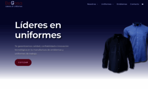 Gransport.com.mx thumbnail