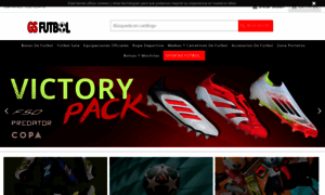 Gransport.es thumbnail
