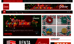 Gransur.com.mx thumbnail