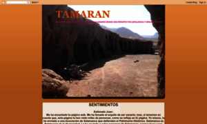 Grantamaran.blogspot.com.es thumbnail