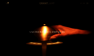 Grantlamp.com thumbnail