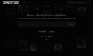 Grantorrent.one thumbnail