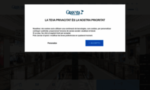 Granvia2.com thumbnail
