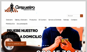 Granxeiro.com thumbnail