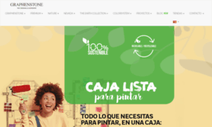Graphenstone.com.es thumbnail