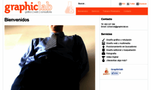 Graphiclab.es thumbnail