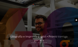 Grapho-formas.com thumbnail