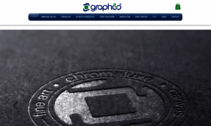 Graphyco.com thumbnail