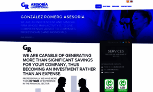 Grasesoria.es thumbnail