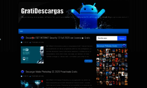 Gratidescargas.blogspot.com thumbnail