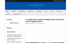 Gratis-cursos.com thumbnail