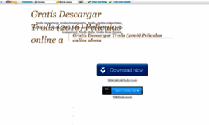 Gratis-descargar-trolls-pel-wp.eklablog.net thumbnail