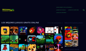 Gratis-juegos.org thumbnail
