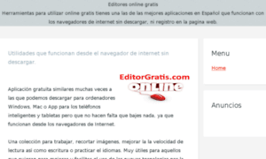 Gratis-ya.com thumbnail