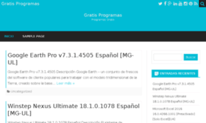 Gratisprogramas.exefull.net thumbnail