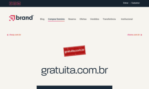 Gratuita.com.br thumbnail