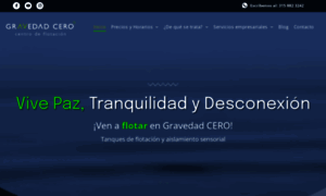 Gravedadcero.com.co thumbnail