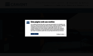 Gravent.es thumbnail