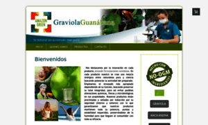 Graviola-guanabana.jimdofree.com thumbnail
