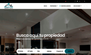 Gravitasinmobiliaria.com thumbnail