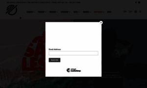 Gravityshop.gr thumbnail