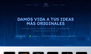 Gravotechrd.com thumbnail