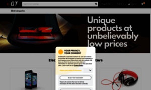 Greatecno.com thumbnail