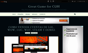 Greatgameforcoh.over-blog.es thumbnail