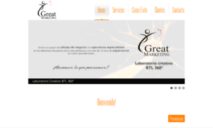Greatmarketing.com.mx thumbnail