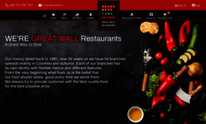 Greatwall.lk thumbnail