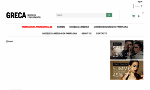 Greca.info thumbnail