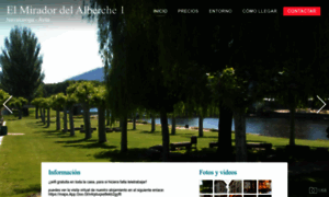 Gredosruralnavaluenga.com thumbnail