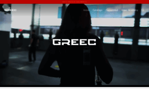 Greec.com.mx thumbnail